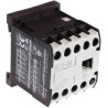 Eaton DILEEM Contactor 24V dc Coil 3-Pole 6.6A 3 kW 3 NO 690V ac 051643 DILEEM-10-G(24VDC)