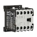 Eaton DILEEM Contactor 3-Pole 6.6A Contact Current 3 kW Power Rating 230V AC Coil 051608 DILEEM-10(230V50HZ,240V60HZ)