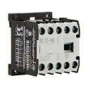 Eaton DILEEM Contactor 24V dc Coil 3-Pole 6.6A 3 kW 3 NO 690V ac 051643 DILEEM-10-G(24VDC)