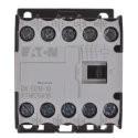 Eaton DILEEM Contactor 3-Pole 6.6A Contact Current 3 kW Power Rating 230V AC Coil 051608 DILEEM-10(230V50HZ,240V60HZ)