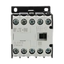 Eaton DILEEM Contactor 24V dc Coil 3-Pole 6.6A 3 kW 3 NO 690V ac 051643 DILEEM-10-G(24VDC)
