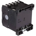 Eaton DILEEM Contactor 24V dc Coil 3-Pole 6.6A 3 kW 3 NO 690V ac 051643 DILEEM-10-G(24VDC)