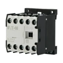 Eaton DILEEM Contactor 3-Pole 6.6A Contact Current 3 kW Power Rating 230V AC Coil 051608 DILEEM-10(230V50HZ,240V60HZ)