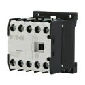 Eaton DILEEM Contactor 24V dc Coil 3-Pole 6.6A 3 kW 3 NO 690V ac 051643 DILEEM-10-G(24VDC)