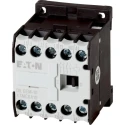 Eaton DILEEM Contactor 24V dc Coil 3-Pole 6.6A 3 kW 3 NO 690V ac 051643 DILEEM-10-G(24VDC)