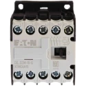 Eaton DILEEM Contactor 24V dc Coil 3-Pole 6.6A 3 kW 3 NO 690V ac 051643 DILEEM-10-G(24VDC)
