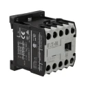 Eaton DILER Contactor 24V DC Coil 4-Pole 3A 3 NO/1 NC 400V AC 010157 DILER-31-G(24VDC)