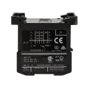 Eaton DILER Contactor 24V DC Coil 4-Pole 3A 3 NO/1 NC 400V AC 010157 DILER-31-G(24VDC)
