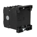 Eaton DILER Contactor 24V DC Coil 4-Pole 3A 3 NO/1 NC 400V AC 010157 DILER-31-G(24VDC)