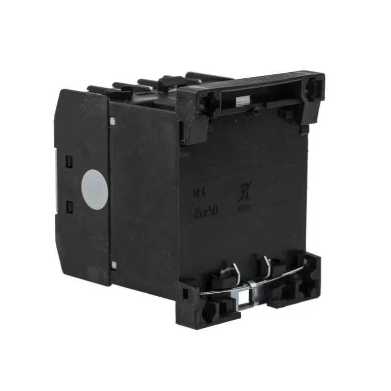 Eaton DILER Contactor 24V DC Coil 4-Pole 3A 3 NO/1 NC 400V AC 010157 DILER-31-G(24VDC)