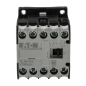 Eaton DILER Contactor 24V DC Coil 4-Pole 3A 3 NO/1 NC 400V AC 010157 DILER-31-G(24VDC)