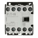 Eaton DILER Contactor, 24V DC Coil, 4-Pole, 3 A Contact Current, 4 NO Normal State Configuration 010223 DILER-40-G(24VDC)