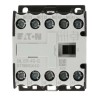Eaton DILER Contactor, 24V DC Coil, 4-Pole, 3 A Contact Current, 4 NO Normal State Configuration 010223 DILER-40-G(24VDC)