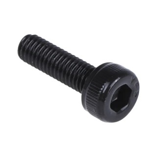 RS PRO Plain Steel Hex Socket Cap Screw, Hex Socket Drive, M3 x 10 mm 467-9795