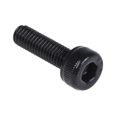 RS PRO Plain Steel Hex Socket Cap Screw, Hex Socket Drive, M3 x 10 mm 467-9795