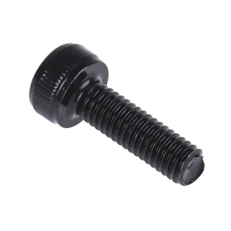 RS PRO Plain Steel Hex Socket Cap Screw, Hex Socket Drive, M3 x 10 mm 467-9795