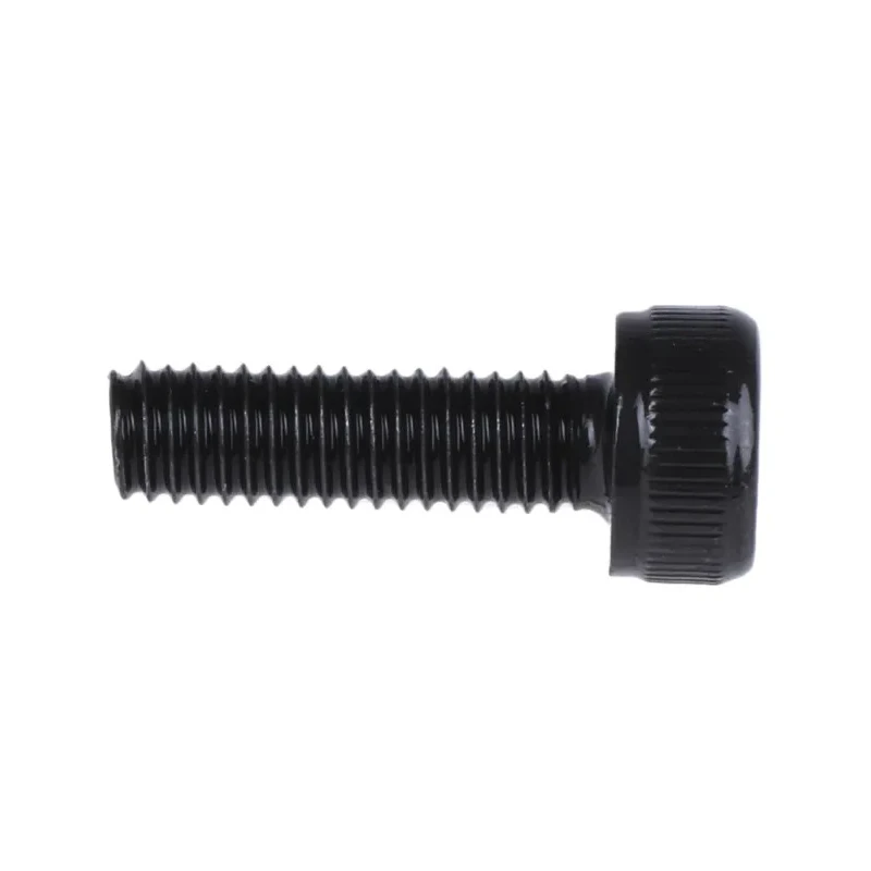 RS PRO Plain Steel Hex Socket Cap Screw, Hex Socket Drive, M3 x 10 mm 467-9795