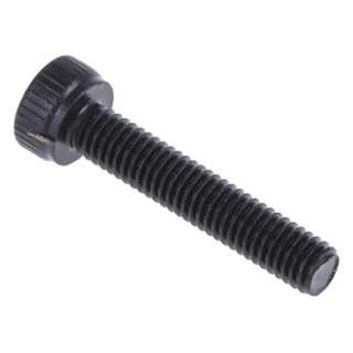 RS PRO Plain Steel Hex Socket Cap Screw, Hex Socket Drive, M3 x 16 mm 467-9818
