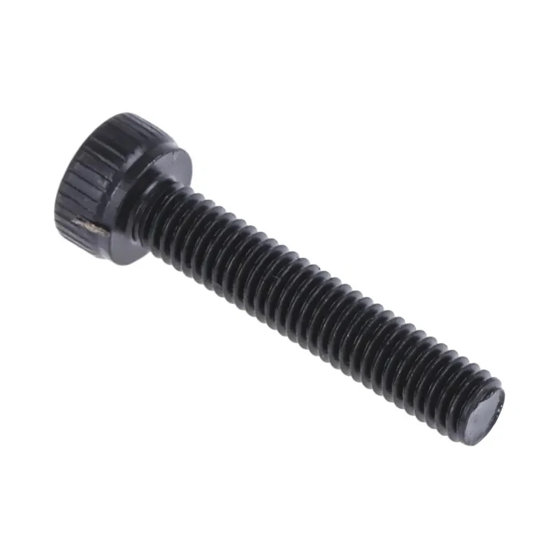 RS PRO Plain Steel Hex Socket Cap Screw, Hex Socket Drive, M3 x 16 mm 467-9818