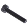 RS PRO Plain Steel Hex Socket Cap Screw, Hex Socket Drive, M3 x 16 mm 467-9818