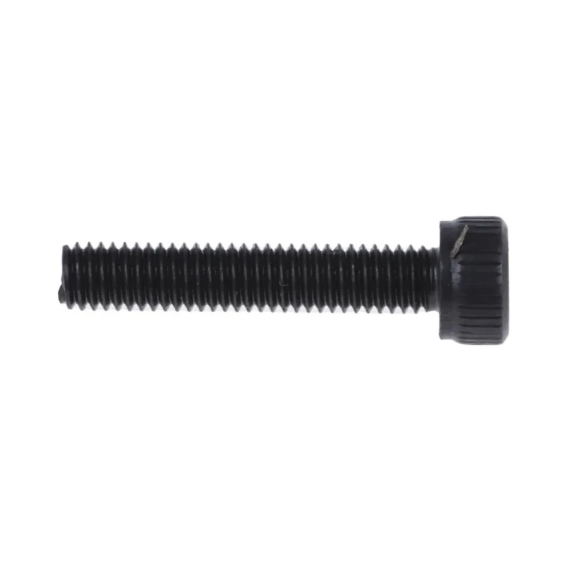 RS PRO Plain Steel Hex Socket Cap Screw, Hex Socket Drive, M3 x 16 mm 467-9818