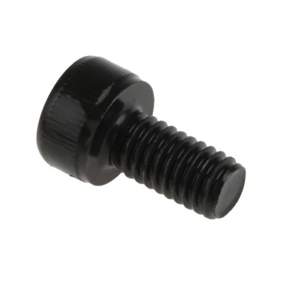 RS PRO Plain Steel Hex Socket Cap Screw Thread M4 Length 8 mm Hex Socket Drive DIN 912 Grade A 467-9852