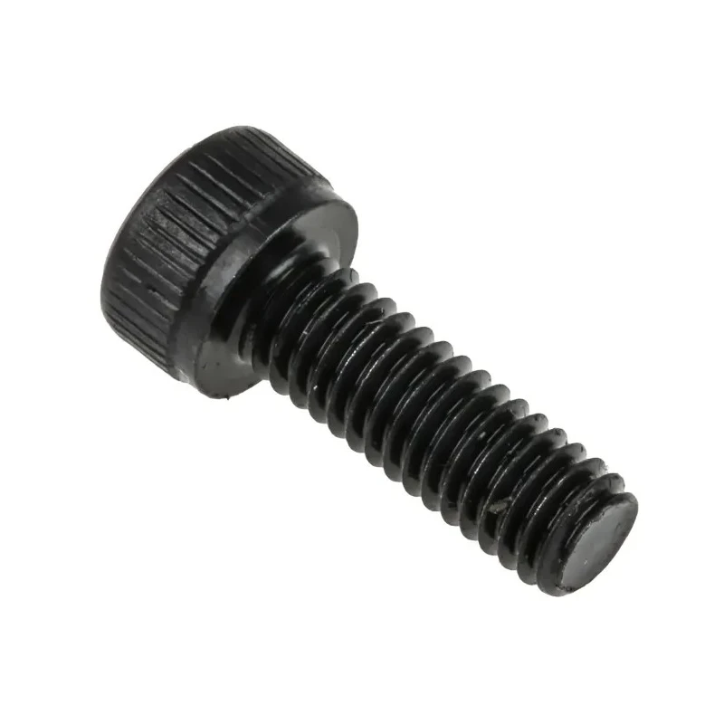 RS PRO Plain Steel Hex Socket Cap Screw, Hex Socket Drive, M4 Thread, 12 mm Length 467-9880