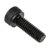 RS PRO Plain Steel Hex Socket Cap Screw, Hex Socket Drive, M4 Thread, 12 mm Length 467-9880