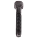 RS PRO Plain Steel Hex Socket Cap Screw, Hex Socket Drive, Thread M5 Length 30 mm 468-0004