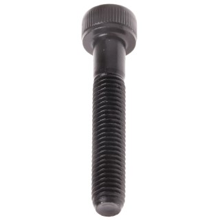 RS PRO Plain Steel Hex Socket Cap Screw, Hex Socket Drive, Thread M5 Length 30 mm 468-0004