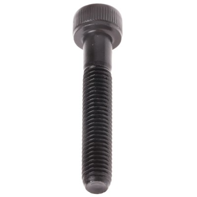 RS PRO Plain Steel Hex Socket Cap Screw, Hex Socket Drive, Thread M5 Length 30 mm 468-0004