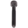 RS PRO Plain Steel Hex Socket Cap Screw, Hex Socket Drive, Thread M5 Length 30 mm 468-0004