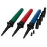 Fluke Test Lead Kit for 1650B Series and 1650 Series Multifunction Installation Testers TL165X