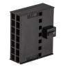 Molex C-Grid III Female Connector Housing 2.54 mm Pitch 14 Way 2 Row Straight 90142-0014