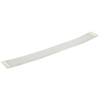 Molex PREMO-FLEX Series Ribbon Cable 14 Conductors 1.25 mm Pitch 152 mm Length 98268-0199