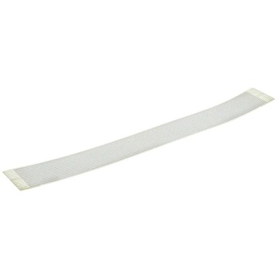 Molex PREMO-FLEX Series Ribbon Cable 14 Conductors 1.25 mm Pitch 152 mm Length 98268-0199