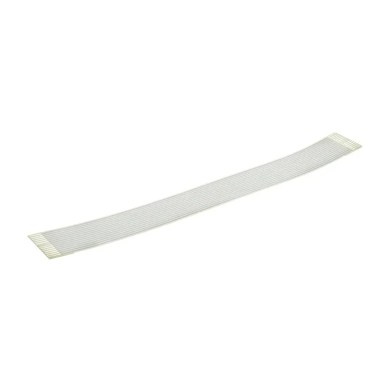 Molex PREMO-FLEX Series Ribbon Cable 14 Conductors 1.25 mm Pitch 152 mm Length 98268-0199