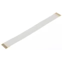 Molex Premo-Flex Series Ribbon Cable 12 Conductors 1.25 mm Pitch 152 mm Length 98268-0177