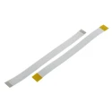Molex Premo-Flex Series Ribbon Cable 8 Conductors 1.25 mm Pitch 152 mm Length 98268-0133
