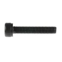RS PRO Plain Steel Hex Socket Cap Screw, Hex Socket Drive, M6 x 30 mm 468-0098