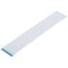 Molex Premo-Flex Series Ribbon Cable 20 Conductor 1.25 mm Pitch 152 mm Length 98268-0265