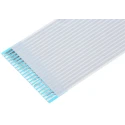 Molex Premo-Flex Series Ribbon Cable 20 Conductor 1.25 mm Pitch 152 mm Length 98268-0265