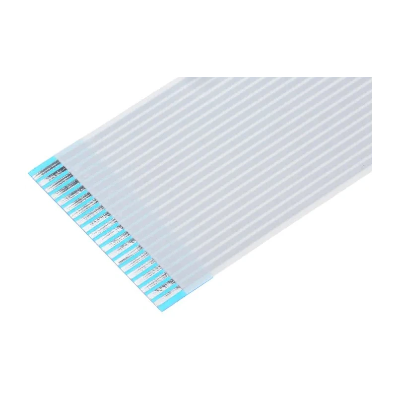 Molex Premo-Flex Series Ribbon Cable 20 Conductor 1.25 mm Pitch 152 mm Length 98268-0265