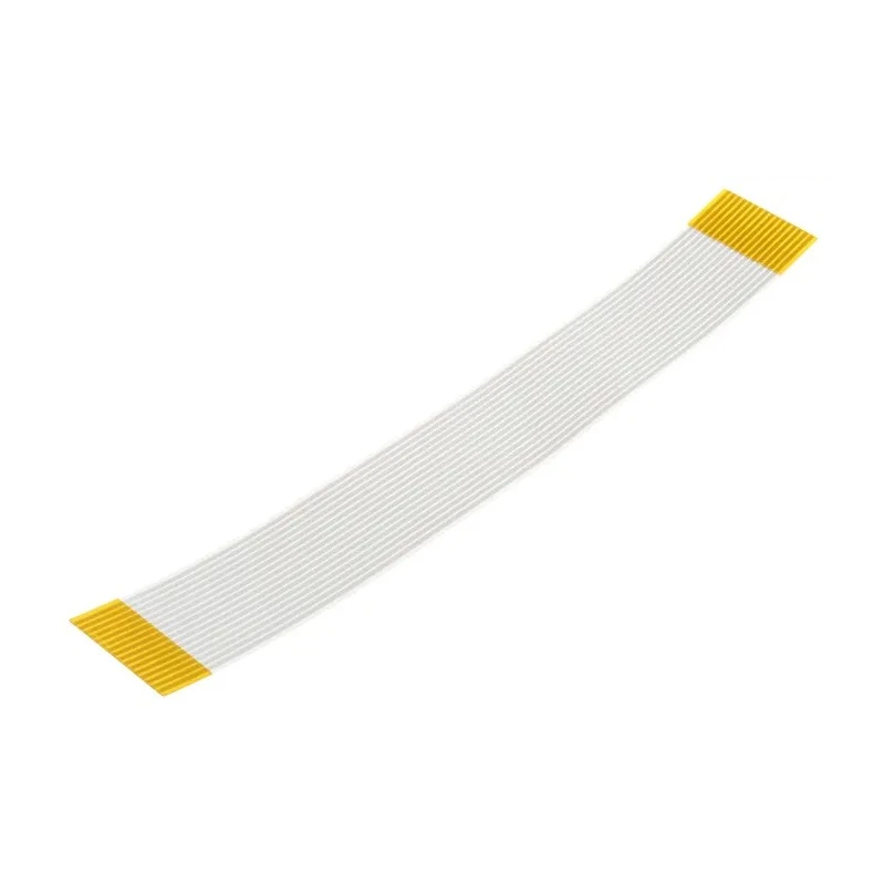 Molex Premo-Flex Series Ribbon Cable 16-Conductor 1.25 mm Pitch 152 mm Length 98268-0221