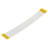 Molex Premo-Flex Series Ribbon Cable 16-Conductor 1.25 mm Pitch 152 mm Length 98268-0221