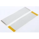 Molex Premo-Flex Series Ribbon Cable 30 Conductors 1.25 mm Pitch 152 mm Length 98268-0375