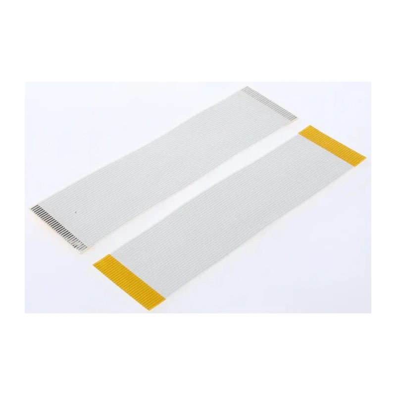 Molex Premo-Flex Series Ribbon Cable 30 Conductors 1.25 mm Pitch 152 mm Length 98268-0375