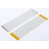 Molex Premo-Flex Series Ribbon Cable 30 Conductors 1.25 mm Pitch 152 mm Length 98268-0375