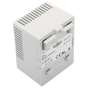 STEGO NC/NO Enclosure Thermostat 120V AC 250V AC 80 °C Max Operating Temperature -10 °C Min Operating Temperature 01175.0-00