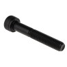 RS PRO Plain Steel Hex Socket Cap Screw, Hex Socket Drive, M8 Diameter, 50 mm Length 468-0212